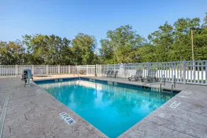 Comfort Suites Ocala North - Piscine