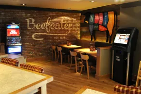 Premier Inn Redditch North - A441 - Restaurant