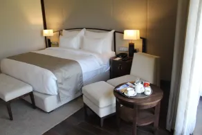 Belvedere Golf & Country Club - Chambre