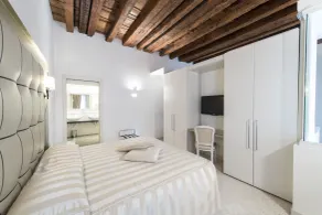 Hotel Campiello - Chambre