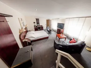 Hotel Meyer - Room