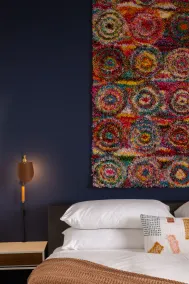 Hotel Clemons - Chambre