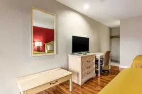 Econo Lodge Berea - Chambre