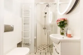 Das Hostel - Bathroom