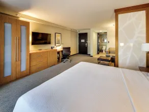 Hyatt Place Edmonton West - Chambre