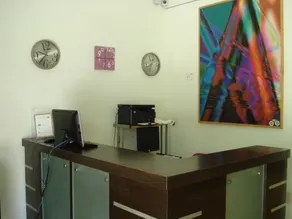 Hostel Viatger Inn - Recepción