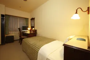 Hirosaki Park Hotel - Room