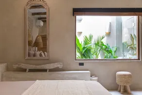Karma Resort - Room