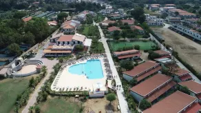 Villaggio Borgo Marino - Basseng