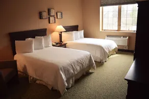 Belvedere Inn Schenectady - Albany - Chambre