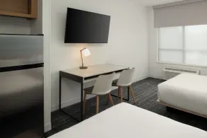 TownePlace Suites by Marriott Portland Airport - Chambre