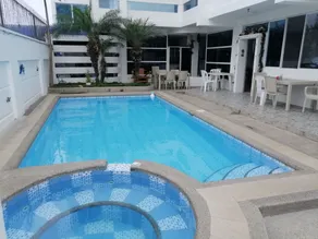 HOSTERIA LA COSTANERA - Pool