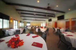Junction Inn Suites & Conference Center - Restaurant