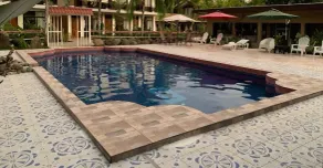 Hotel Manuel Antonio Park - Piscina