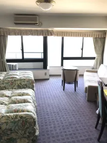 Shinojima Kanko Hotel Osumi - Camera