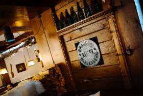 Hotel Reiter Bräu - Restaurant