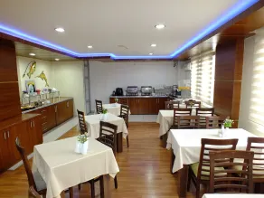 Lifos Otel - Restaurant