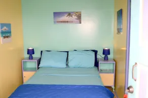 Cosmic Crab Resort - Room