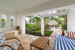 Zel Punta Cana - All Suites - All Inclusive - View from room