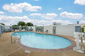 Best Western Plus McKinney Inn and Suites - Pool