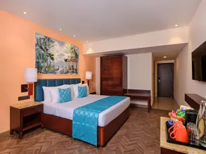 Daiwik Hotels Rameswaram - Room