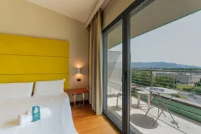B&B HOTEL Pisa Airport - Chambre
