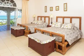 Hotel Villa Serena - Room