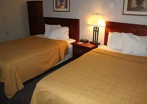 Raritan Hotel - Chambre