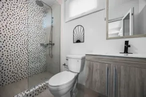 Casa Placita Hotel - Bathroom