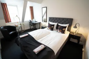 Hotel Vinhuset - Room