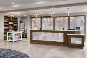 Homewood Suites By Hilton Mcdonough - Reception