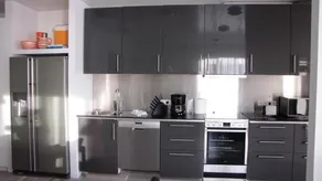 Halllandsnes Apartments - Rom