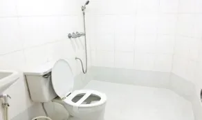 Daisy Drive Inn - Salle de bain