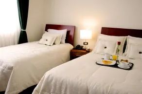 Hotel Portofino - Chambre