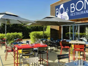 Ibis Roanne Le Coteau Hotel Restaurant - Restaurant