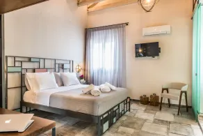 Casa Maritima - Zimmer