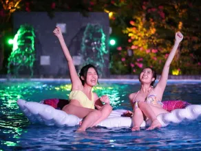 Inatori Akao Hotel - Piscina