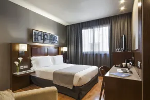 Hotel Acta Atrium Palace - Chambre