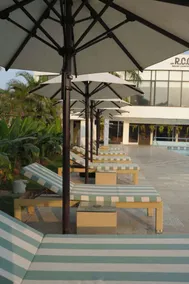 Resort Country Club, Manesar - WorldHotels Distinctive - Pool