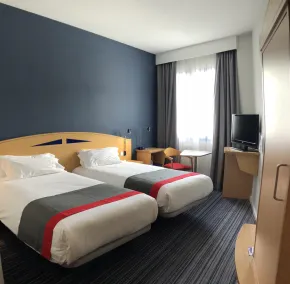 Holiday Inn Express San Sebastian de los Reyes by IHG - Chambre