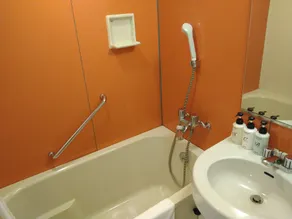 Smile Hotel Sendai Izumi IC - Bathroom