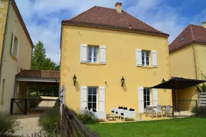 Château Les Merles et ses Villas - Zimmer