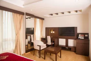 Ramada by Wyndham Gangtok Hotel & Casino Golden - Room