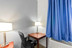 Quality Inn Weeki Wachee - Spring Hill - Rom