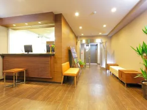 HOTEL MYSTAYS Ueno Iriyaguchi - Hall