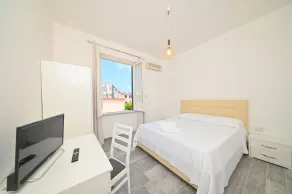 Villa Diana Rooms - Chambre