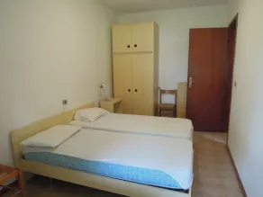 Villaggio Olimpia - Zimmer