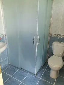 Melodi Club Apart - Bathroom