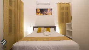 Aida Guest house - Chambre