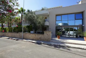 Santa Caterina Resort  - Réception
